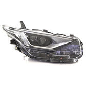 Phare Avant Toyota Auris OEM 8113002K60
