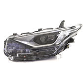 Phare Avant Toyota Auris OEM 8117002K60