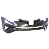 Pare-Chocs Avant Toyota Rav-4 OEM 521194A910