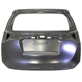 Hayon Arrière Toyota Rav-4 OEM 6700542550