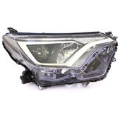 Phare Avant Toyota Rav-4 OEM 8113042650