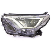 Phare Avant Toyota Rav-4 OEM 8117042650