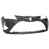 Pare-Chocs Avant Toyota Yaris OEM 521190U931
