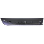 Moulure Toyota Yaris OEM 757410D200