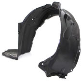 Pare-Boue Plastique Toyota C-Hr OEM 53875F4022