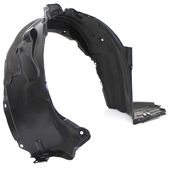 Pare-Boue Plastique Toyota C-Hr OEM 53876F4021