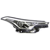 Phare Avant Toyota C-Hr OEM 81130F4030