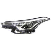 Phare Avant Toyota C-Hr OEM 81170F4030