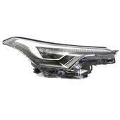 Phare Avant Toyota C-Hr OEM 81130F4070