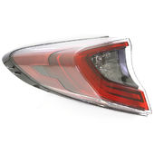 Feu Arrière Toyota C-Hr OEM 81560F4031