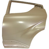 Porte Arrière Toyota C-Hr OEM 67004F4010