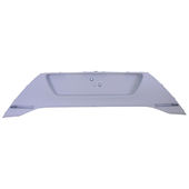 Spoiler Toyota Aygo OEM 521510H900