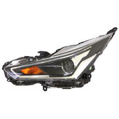 Phare Avant Toyota Aygo OEM 811700H210