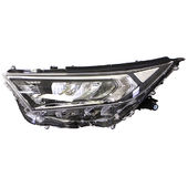 Phare Avant Toyota Rav-4 OEM 8118542840