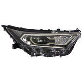Phare Avant Toyota Rav-4 OEM 8114542A30