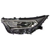 Phare Avant Toyota Rav-4 OEM 8118542A30