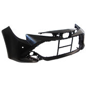Pare-Chocs Avant Toyota Corolla OEM 52119F2909