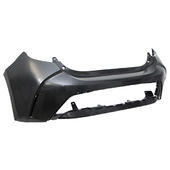 Pare-Chocs Arrière Toyota Corolla OEM 521590Z949