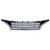 Grille Toyota Yaris OEM 53102K0040