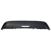 Pare-Chocs Arrière Toyota Yaris OEM 52453K0060