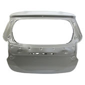 Hayon À Toyota Yaris OEM 67005K0010