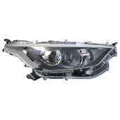 Phare Droit Toyota Yaris OEM 81130K0060