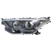 Phare Gauche Toyota Yaris OEM 81170K0060