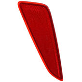Catadioptre TOYOTA YARIS OEM 81910F4010