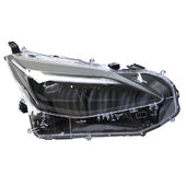 Phare avant droit TOYOTA YARIS OEM 811100DP50