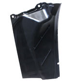 Pare-boue TOYOTA AYGO OEM 525920H030