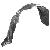 Pare Boue Toyota Yaris OEM 538750D010