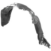 Pare Boue Toyota Yaris OEM 538760D010
