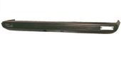 Pare-Chocs Avant Volkswagen Golf OEM 17180710301C
