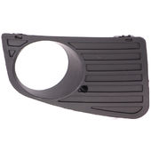 Cache Antibrouillard VW Crafter OEM 2E0807676
