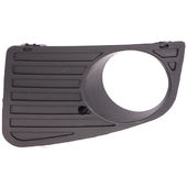 Cache Antibrouillard VW Crafter OEM 2E0807675