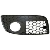 Grille VW Golf Gt/Gti/Gtd OEM 1K0854662F9B9