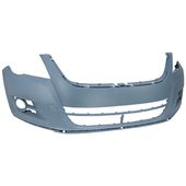 Pare-Chocs Avant VW Tiguan OEM 5N0807217GRU