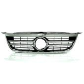 Grille Volkswagen Tiguan OEM 5N0853651C2ZZ