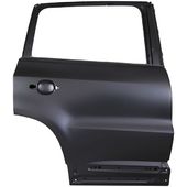 Porte Arrière Volkswagen Tiguan 
