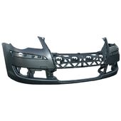 Pare-Chocs Avant VW Touran OEM 1T0807221DGRU