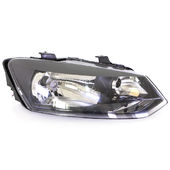 Phare Avant Volkswagen Polo OEM 6R1941016E
