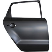 Porte Arrière Volkswagen Polo OEM 6R4833056J
