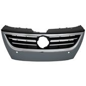 Grille Volkswagen Passat OEM 3C8853651QGRU