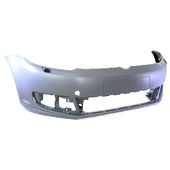 Pare-Chocs Avant VW Caddy OEM 1T0807217QGRU
