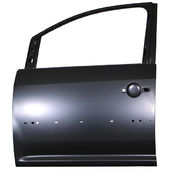 Porte Avant Volkswagen Touran OEM 1T0831055AB