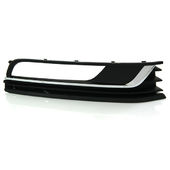 Grille Droite Volkswagen Passat OEM 3AA8546629B9