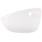 Glace Volkswagen Eos OEM 3C8857521