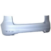 Pare-Chocs Arrière VW Golf Plus OEM 5M0807417GGRU