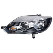 Phare Avant Volkswagen Golf Plus OEM 5M1941005G