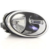 Phare Droit Volkswagen New Beetle OEM 5C1941006A